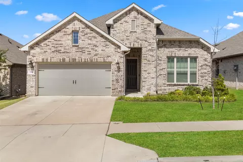 1520 Woodford Pl, Fort Worth, TX 76120
