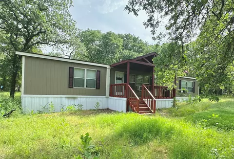 109 Coolibar Ct, Weatherford, TX 76085