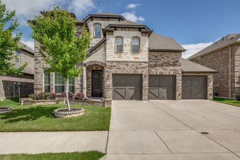 6025 Humber Ln, Celina, TX 75009