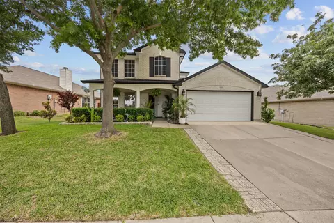 5637 Hunters Bend Ln, Dallas, TX 75249