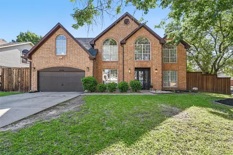 4524 Rosedale Dr, Grand Prairie, TX 75052