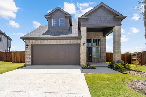 4118 Beale St, Heartland, TX 75114