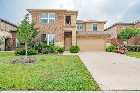 1211 Templin Ave, Forney, TX 75126
