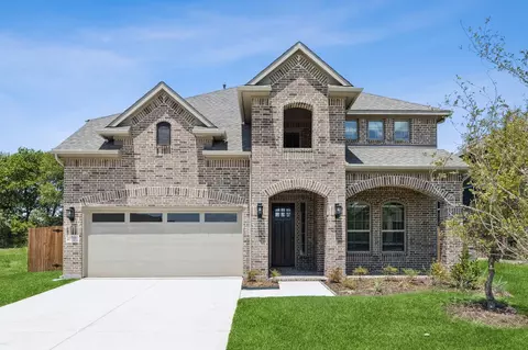 711 Cherry Bark Trl, Waxahachie, TX 75165