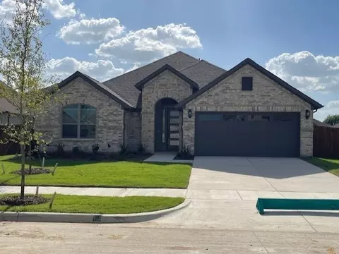 1871 Overcup Ct, Waxahachie, TX 75165