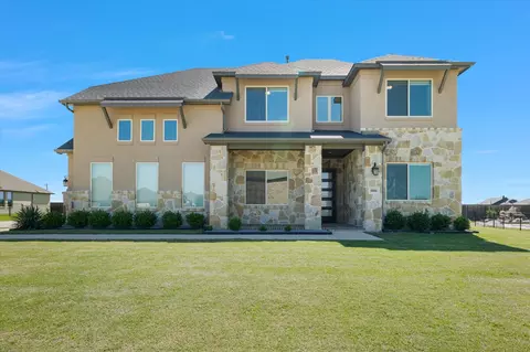 1006 Bent Tree Ln, Gunter, TX 75058