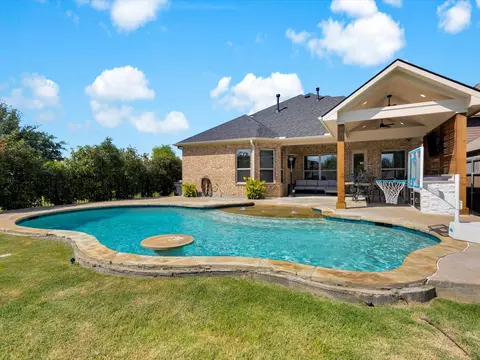 791 Bordeaux Dr, Rockwall, TX 75087