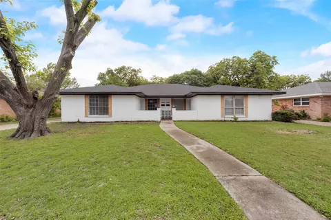 4900 South Dr, Fort Worth, TX 76132