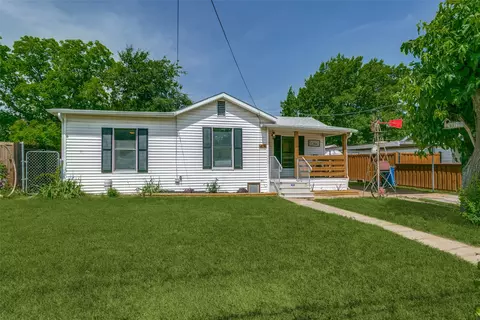 415 N Charles St, Lewisville, TX 75057