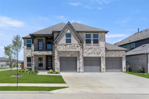 540 Wickerdale Way, Little Elm, TX 75068