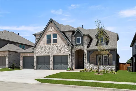 544 Wickerdale, Little Elm, TX 75068