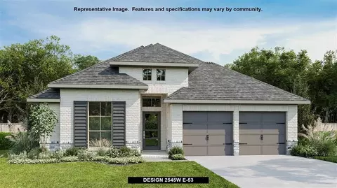 842 Stoney Bridge Way, Lavon, TX 75166
