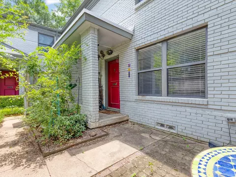 5015 N Hall St, Dallas, TX 75235