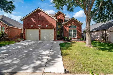 4613 Seneca Dr, Fort Worth, TX 76137