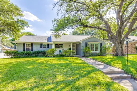 833 Overglen Dr, Dallas, TX 75218