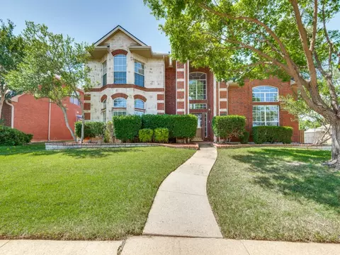 2540 Briardale Dr, Carrollton, TX 75006