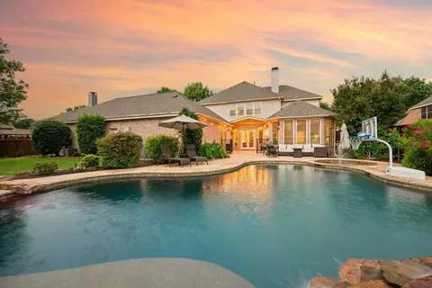 4013 Tulane St, Flower Mound, TX 75022