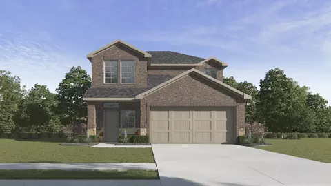 573 Joseph Rd, Pilot Point, TX 76258