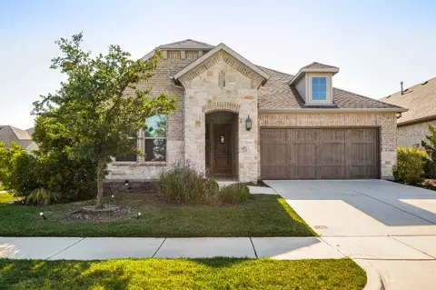 3000 Culver Ave, Celina, TX 75009