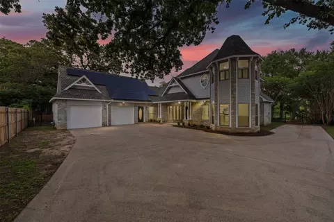 1110 Old Dominion Pl, Mansfield, TX 76063
