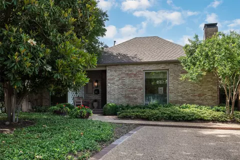 3605 Cornell Ave, Highland Park, TX 75205
