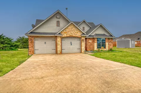 2514 Colquitt Rd, Terrell, TX 75160