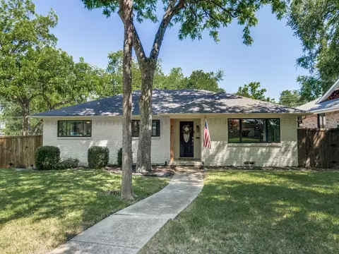8561 Sweetwater Dr, Dallas, TX 75228