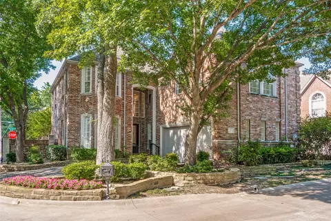 2 Birchmont Ln, Dallas, TX 75230