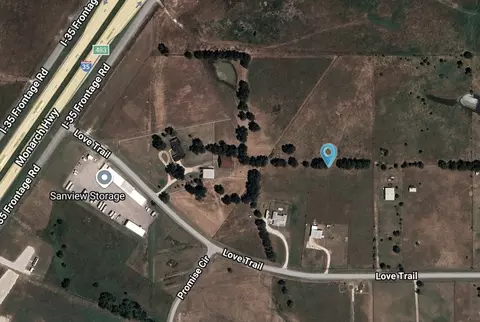 233 Love Trl, Valley View, TX 76272
