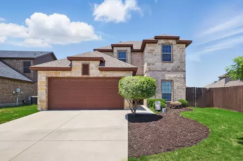 10825 Thorngrove Ct, Haslet, TX 76052