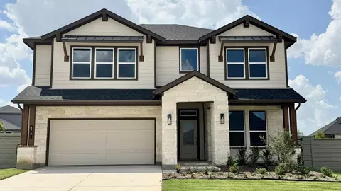 8721 Leafy Ln, Justin, TX 76247