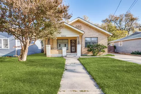 4326 Crozier St, Dallas, TX 75215