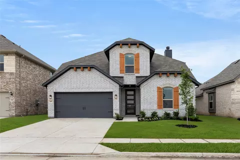 3009 Rembrandt, Royse City, TX 75189