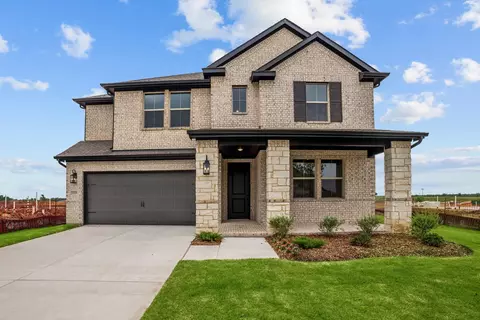 1226 Watercrest St, Forney, TX 75126