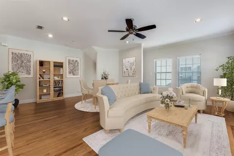 4100 Emerson Ave #8, University Park, TX 75205