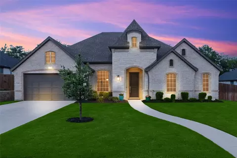 1100 Whisper Willows Dr, Haslet, TX 76052