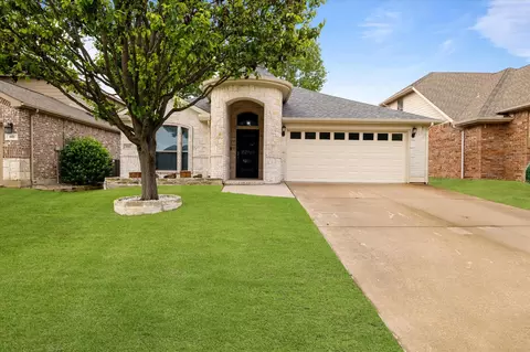 505 Osage Dr, Mckinney, TX 75071