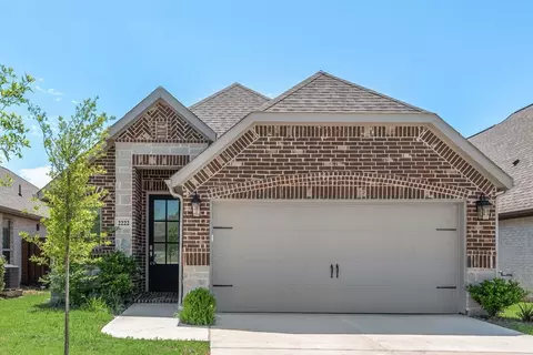 2222 Rothbury Dr, Forney, TX 75126