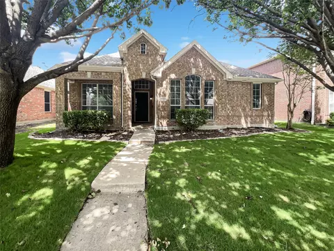 11473 Las Polamas Dr, Frisco, TX 75033