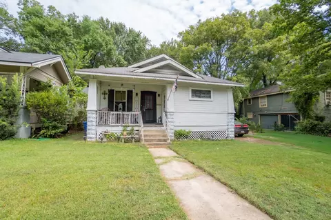 512 Dalzell St, Shreveport, LA 71104