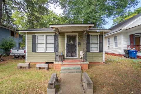 2624 Creswell Ave, Shreveport, LA 71104