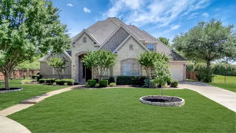 807 Gateshead Ct, Southlake, TX 76092