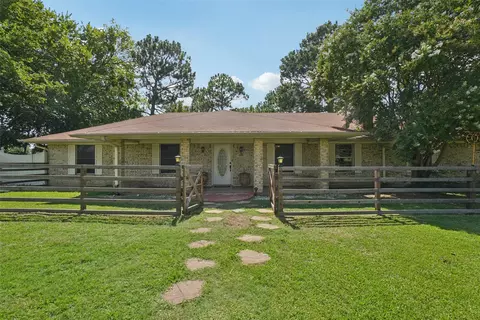 20002 State Hwy #274, Kemp, TX 75143