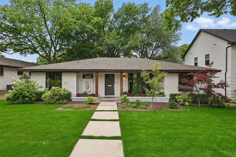 11641 Sasanqua Ln, Dallas, TX 75218