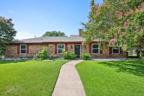 3100 Jomar Dr, Plano, TX 75075