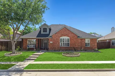 6436 Branchwood Trl, The Colony, TX 75056
