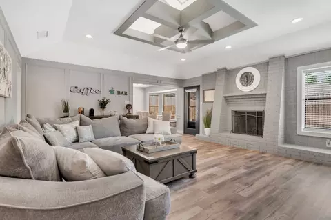 7108 Bermuda Ct, North Richland Hills, TX 76180