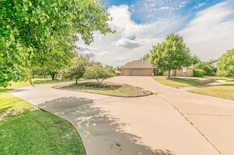 3706 Fairway Dr, Granbury, TX 76049
