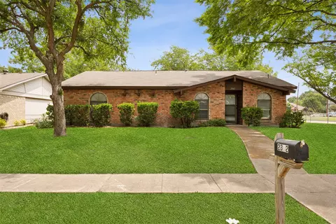2302 Denmark Dr, Garland, TX 75040
