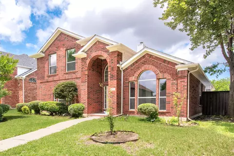 811 Chittamwood Ln, Allen, TX 75002